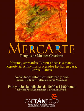 Mercarte