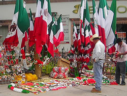 colores de la bandera