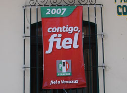 Contigo fiel