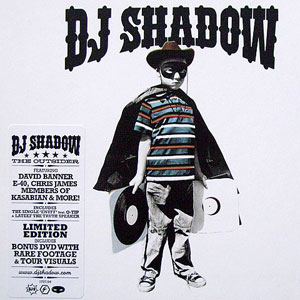 dj shadow