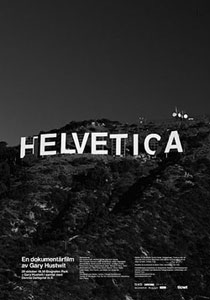 Helvetica film