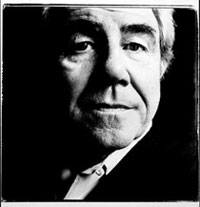 Jean baudrillard