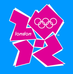 Logo olimpico