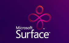 microsoft surface