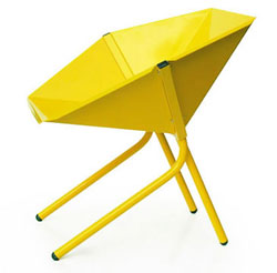 Poligon Chair