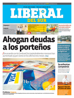 periodico liberal