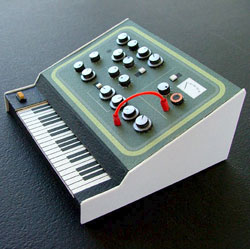 carton sintetizadores