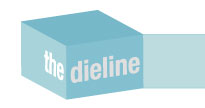 the dieline