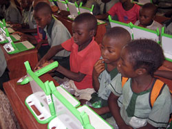 olpc en practica