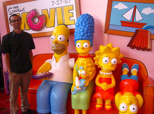 los simpsons