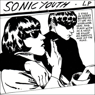 Sonic youth