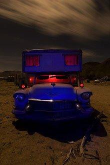 Pearsonville Junkyard